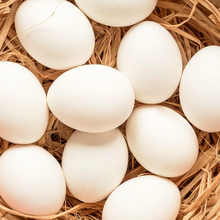 Huevos